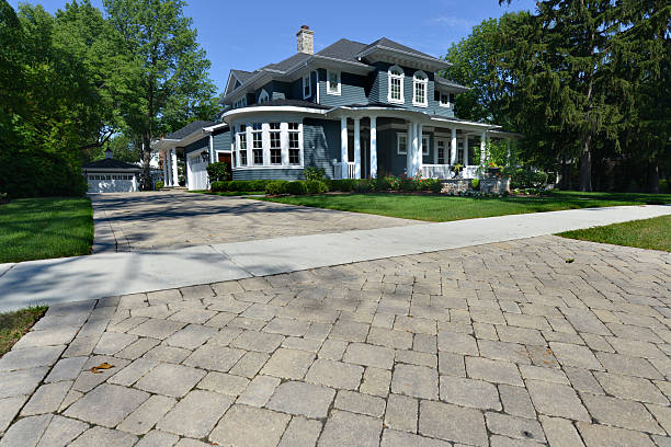 Reasons to Select Us for Your Driveway Paving Requirements in Norton Center, MA